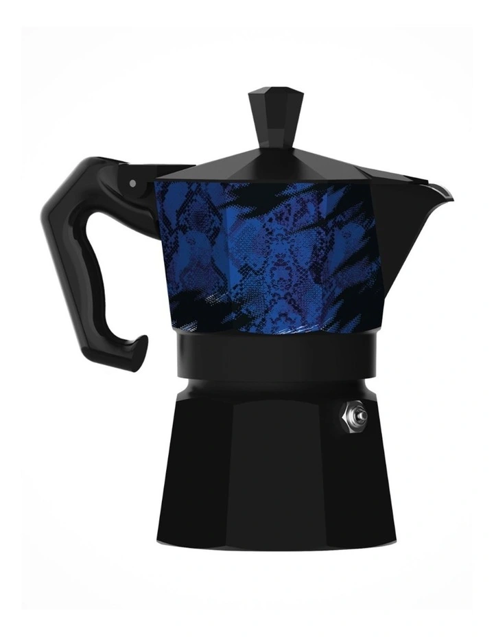 Moka Express 3 Cup Inter image 2