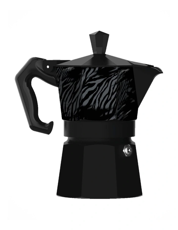 Moka Express 3 Cup Juventus image 2
