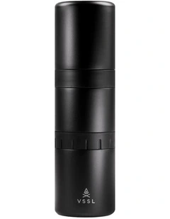 Nest Pour Over Coffee Kit Black