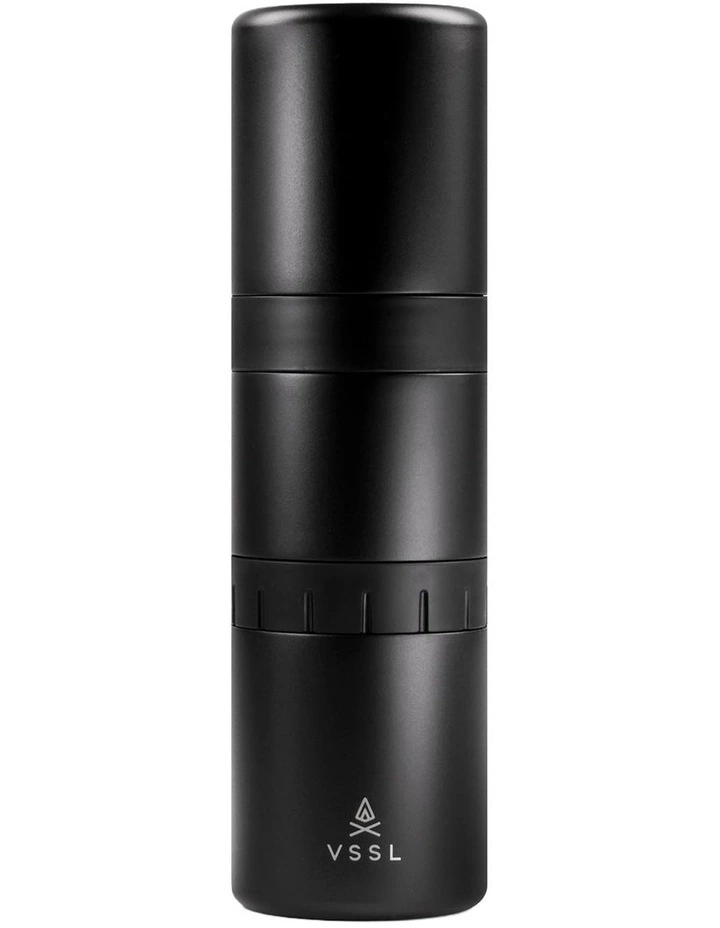 Nest Pour Over Coffee Kit Black image 1