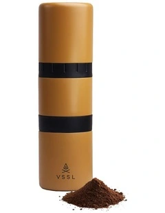 Nest Pour Over Coffee Kit Sahara