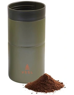 Nest Pour Over Coffee Set Deepmoss