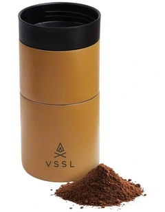 Nest Pour Over Coffee Set Sahara