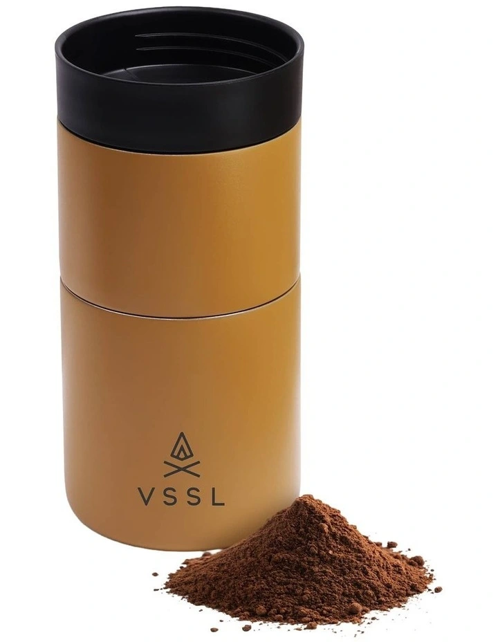 Nest Pour Over Coffee Set Sahara image 1