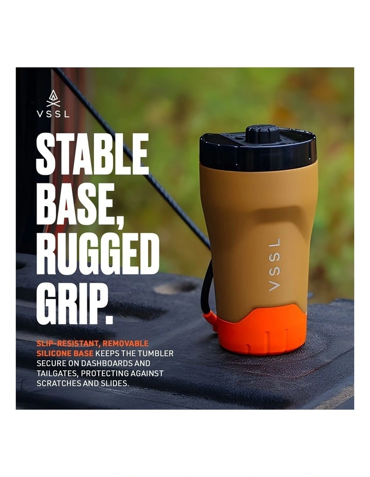 Rift Tumbler 295ml Sahara image 2