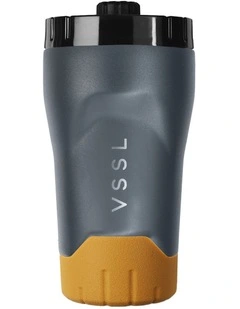 Rift Tumbler 295ml Ash