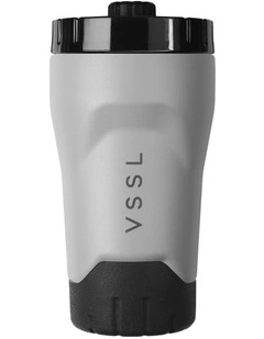 Rift Tumbler 295ml Stone