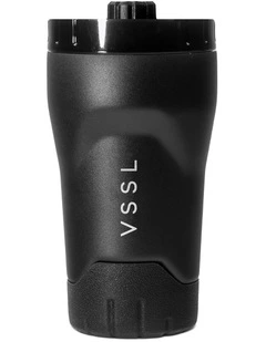 Rift Tumbler 295ml Black