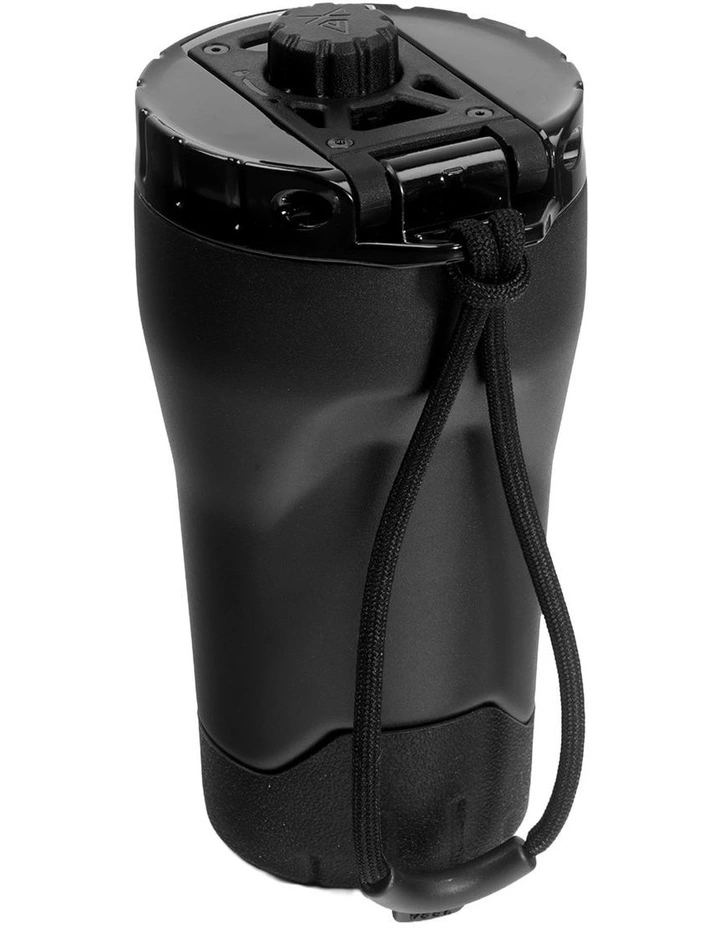 Rift Tumbler 295ml Black image 2