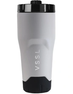 Rift Tumbler 473ml Stone