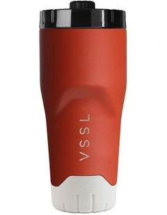 Rift Tumbler 473ml Rusty Bucket