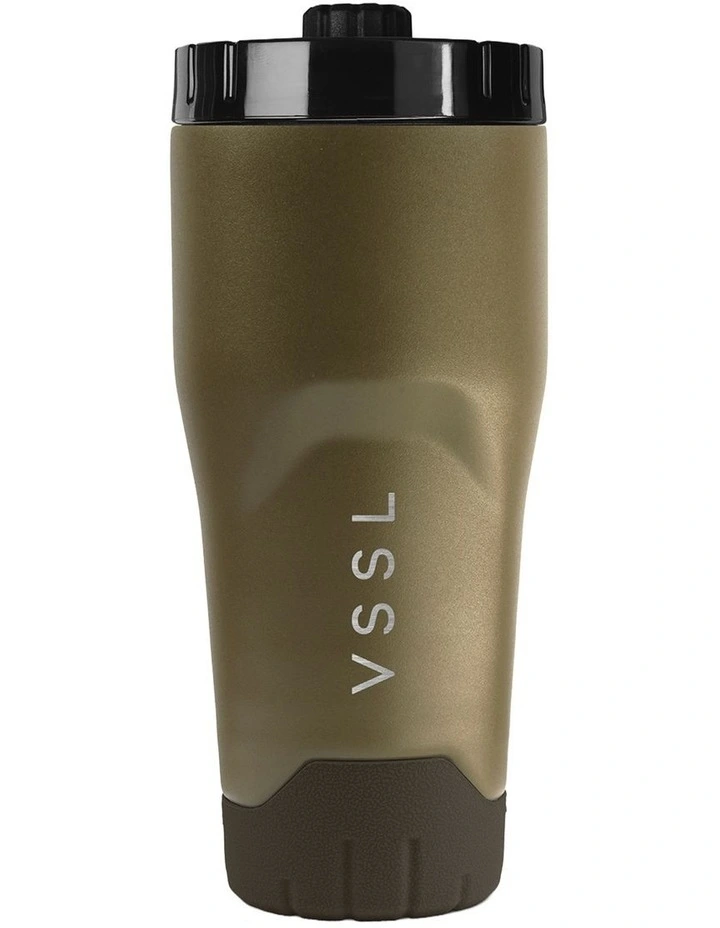 Rift Tumbler 473ml Deep Moss image 1