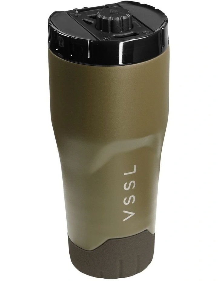Rift Tumbler 473ml Deep Moss image 2