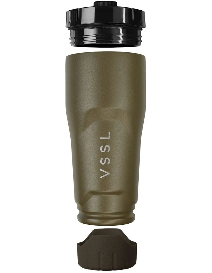 Rift Tumbler 473ml Deep Moss image 3