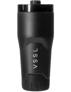 Rift Tumbler 473ml Black