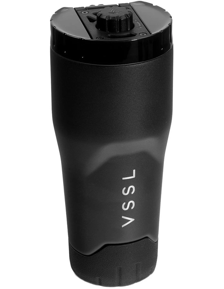 Rift Tumbler 473ml Black image 2