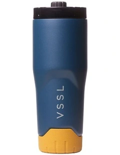 Rift Tumbler 590ml Pacific Blue
