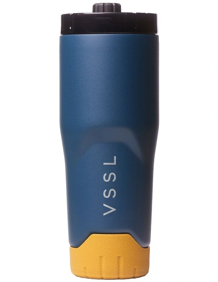 Rift Tumbler 590ml Pacific Blue image 1