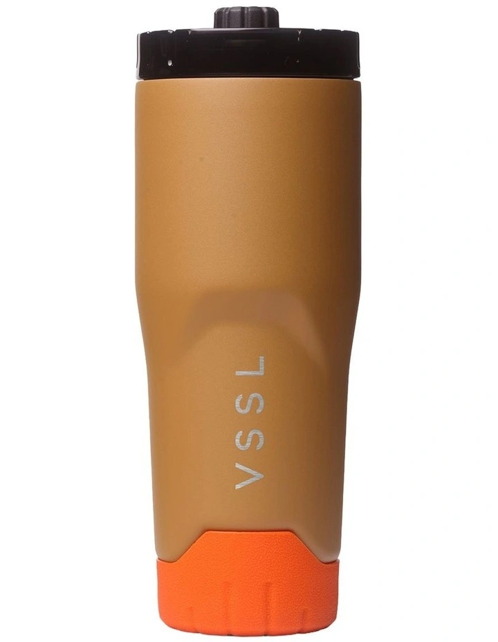 Rift Tumbler 590ml Sahara image 1