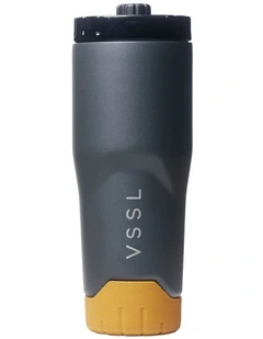 Rift Tumbler 590ml Ash