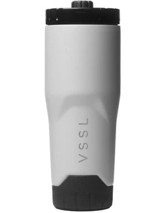 Rift Tumbler 590ml Stone