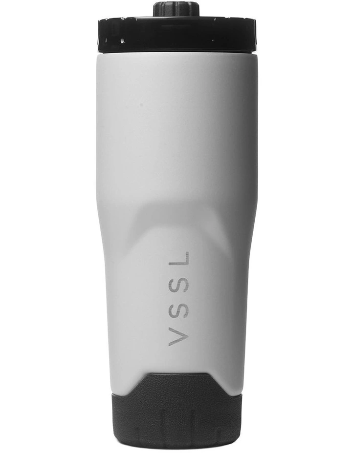 Rift Tumbler 590ml Stone image 1