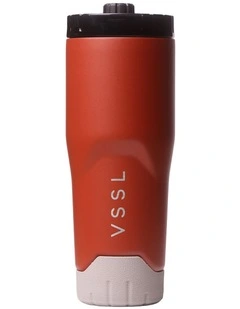 Rift Tumbler 590ml Rusty Bucket