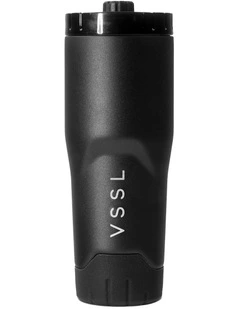 Rift Tumbler 590ml Black