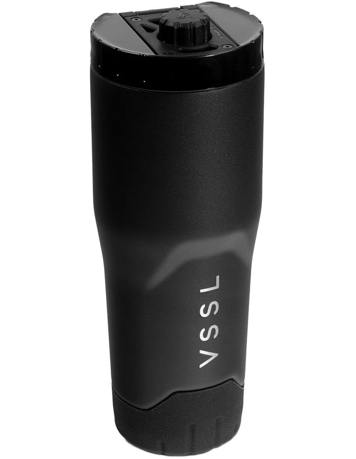 Rift Tumbler 590ml Black image 2