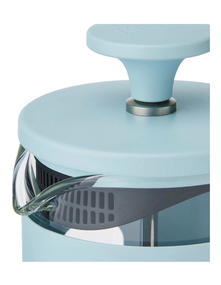 Stainless Steel 3 Cup in Sky Blue image 2