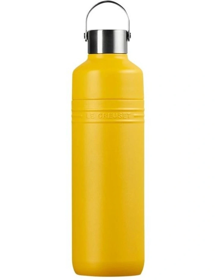 On The Go Bottle 1L in Nectar image 2