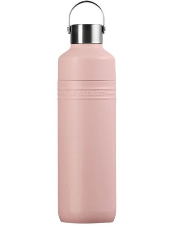 Shell Pink colour