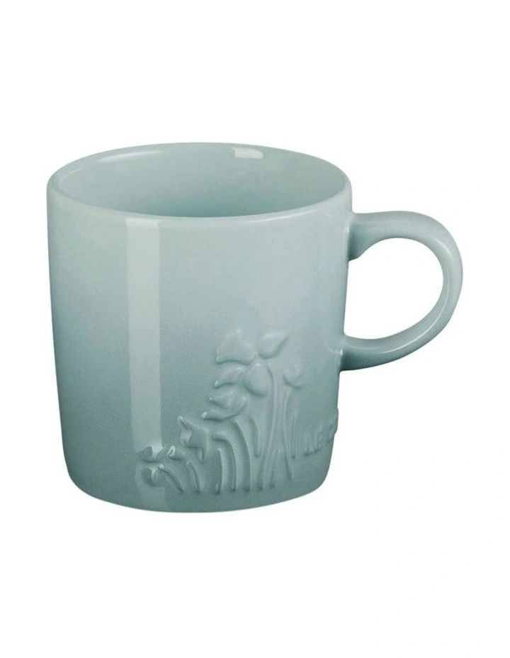 La Jardin 350ml Mug in Sea Salt image 5