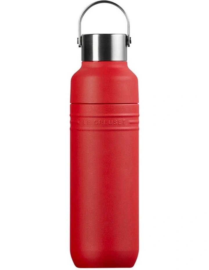 OTG Bottle 500ml in Cerise image 1