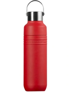 OTG Bottle 500ml in Cerise