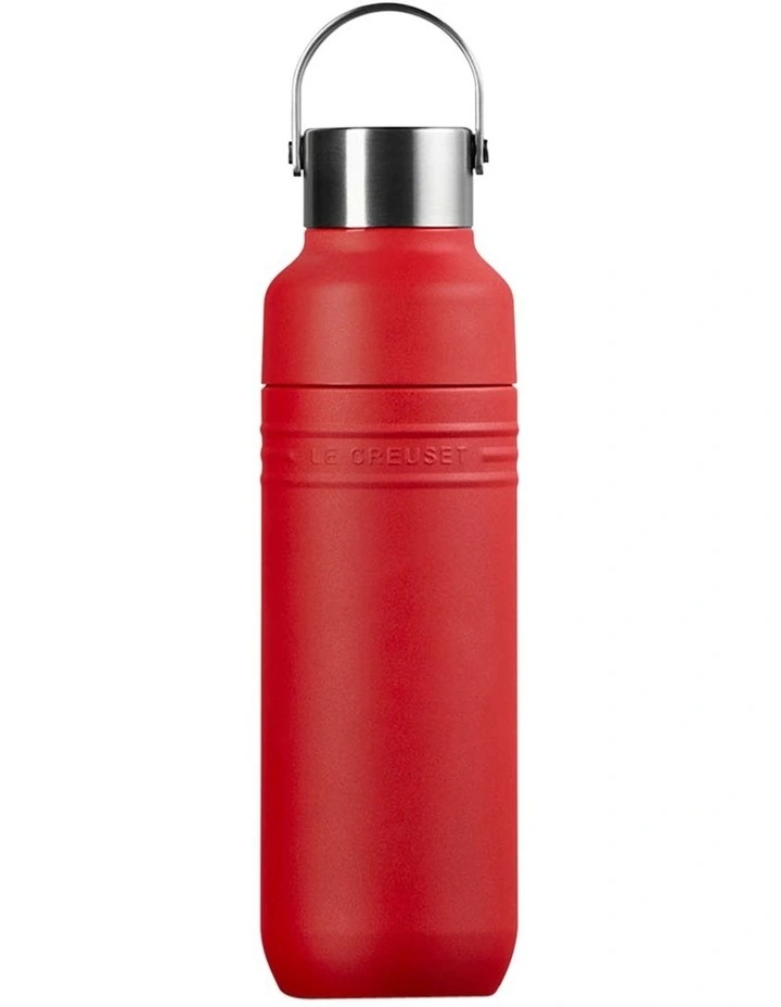 OTG Bottle 500ml in Cerise image 1