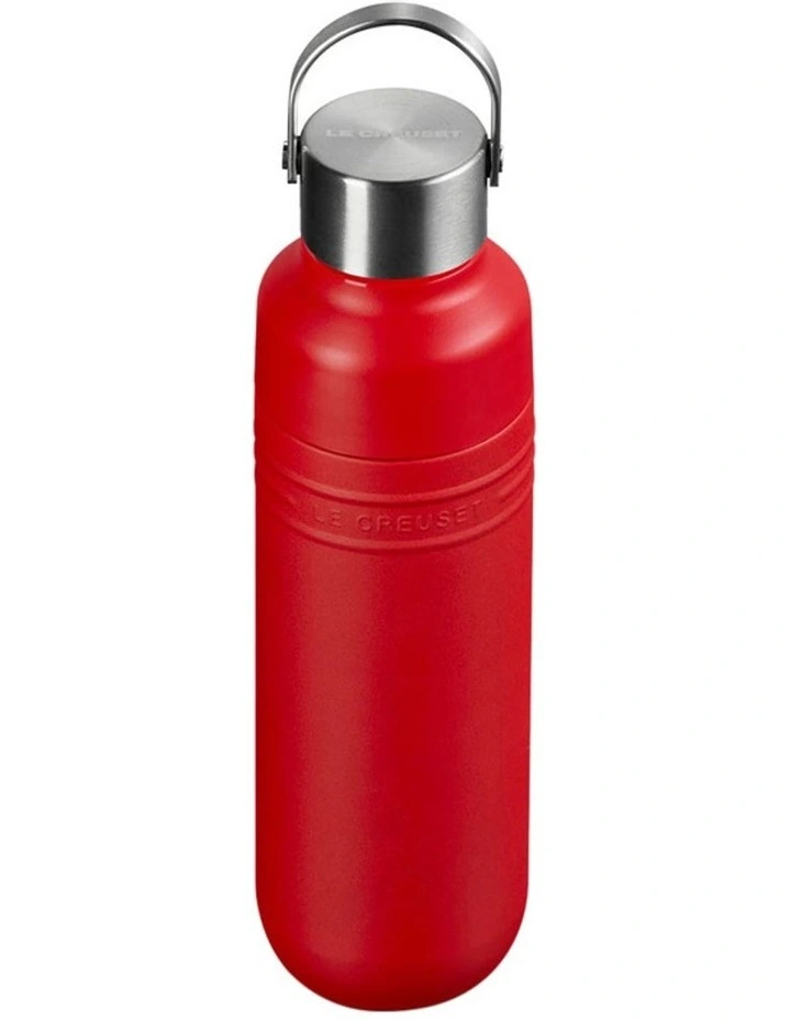 OTG Bottle 500ml in Cerise image 2