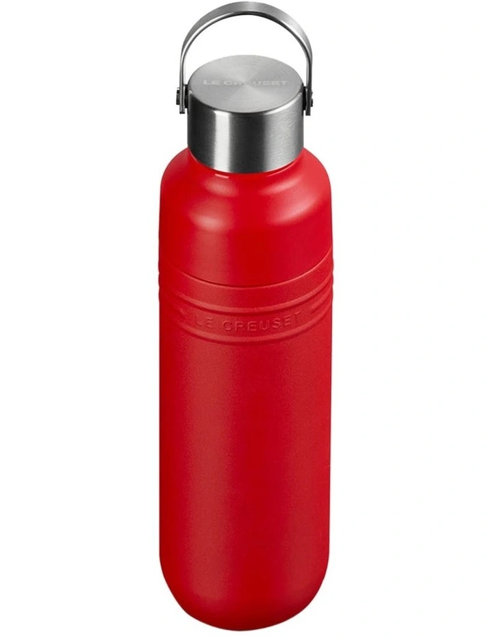 OTG Bottle 500ml in Cerise image 2