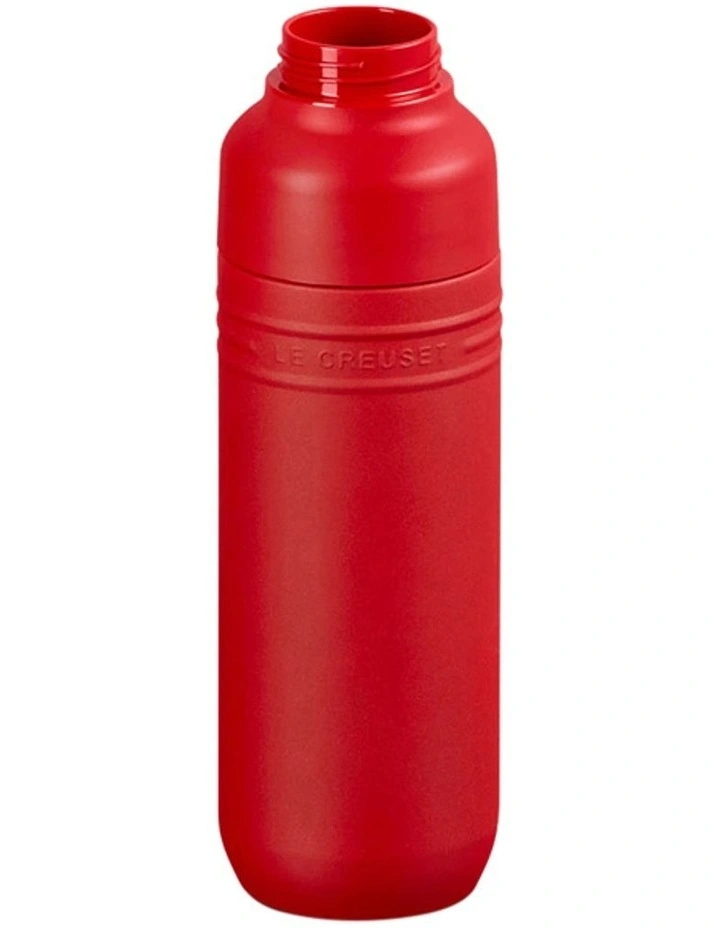 OTG Bottle 500ml in Cerise image 3