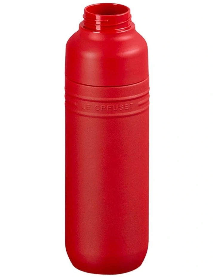OTG Bottle 500ml in Cerise image 3