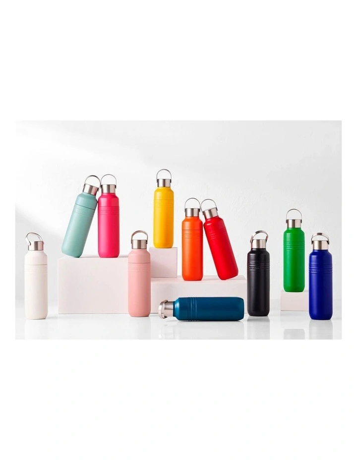 OTG Bottle 500ml in Cerise image 5