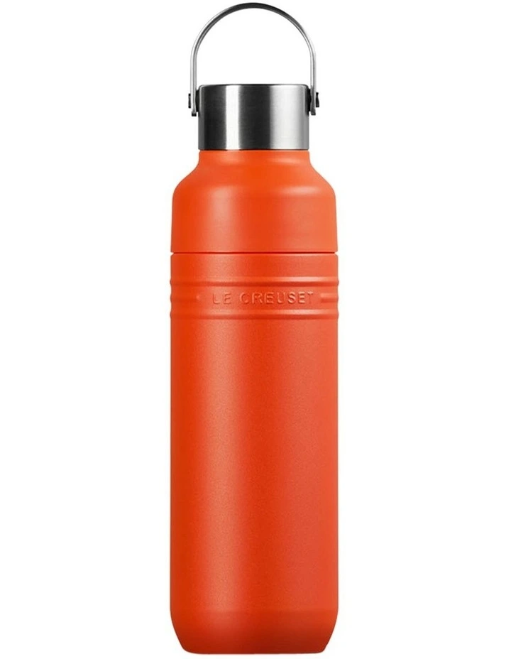 OTG Bottle 500ml in Volcanic image 1
