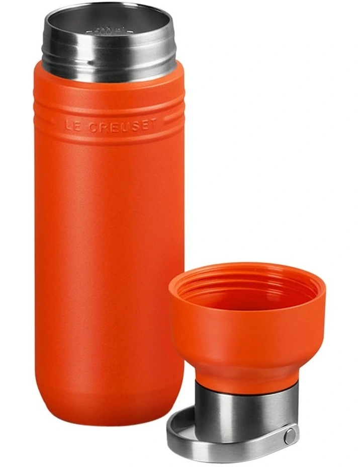 OTG Bottle 500ml in Volcanic image 4