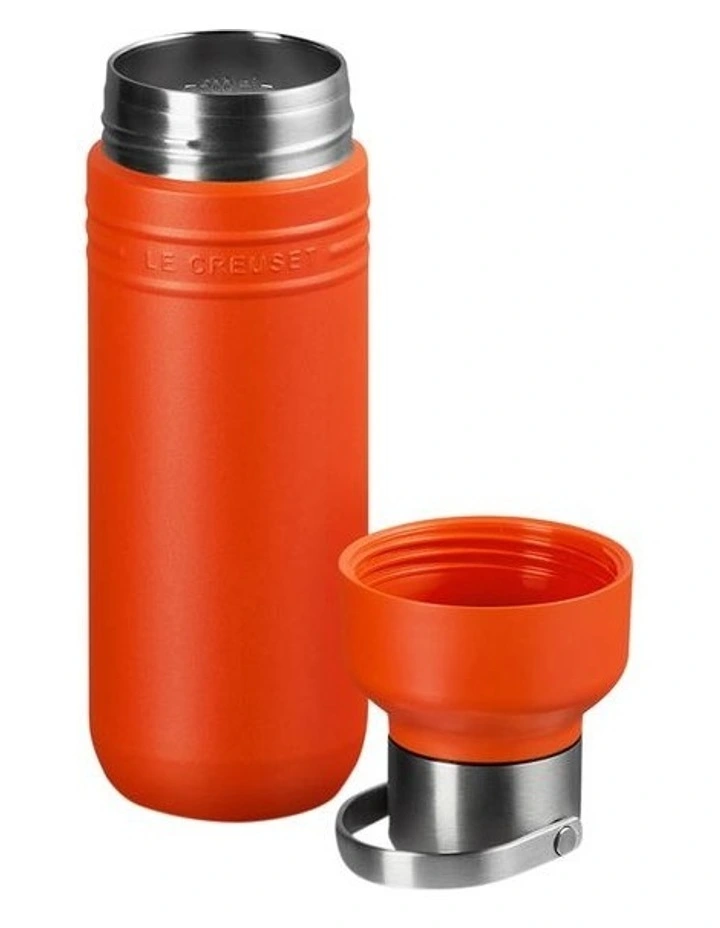 OTG Bottle 500ml in Volcanic image 4
