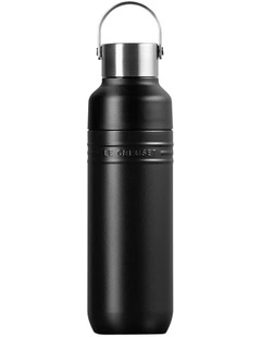 OTG Bottle Matte 500ml in Black