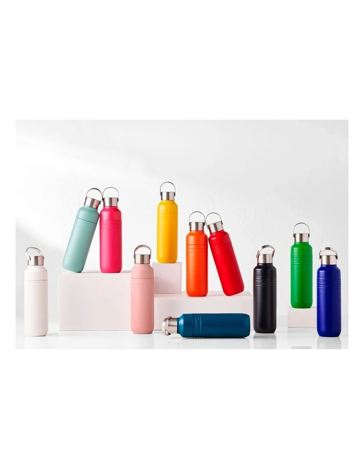 OTG Bottle Matte 500ml in Black image 5