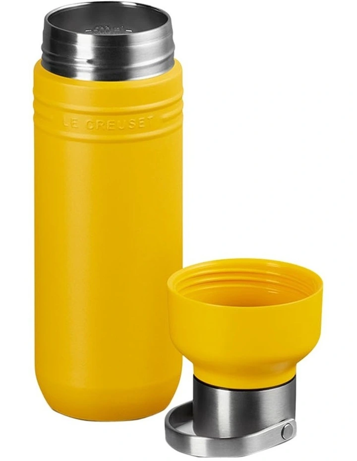 OTG Bottle 500ml in Nectar image 4
