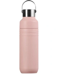OTG Bottle 500ml in Shell Pink