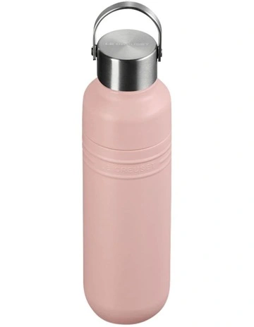OTG Bottle 500ml in Shell Pink