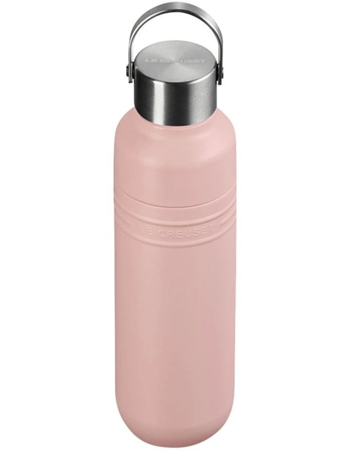 OTG Bottle 500ml in Shell Pink image 2